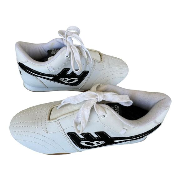 Otomix Shoes Mens 5 Women\'s 6.5 - M100‎ Boxing Training White Jay Cutler